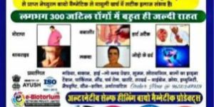 E- biotorium mattress