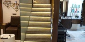 Modular Mezzanine Floor