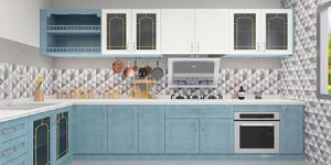 Kitchen Tiles