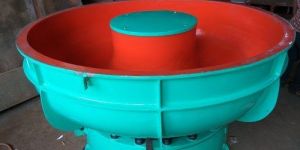 Gear Deburring Machine