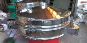 Vibro Sifter