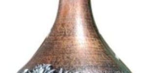 Home Decor Pottery Vase