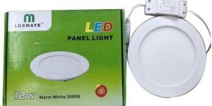 LED Panel Light