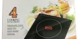 Induction Cooker