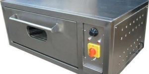 Electric Baking Oven