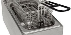 Electric Deep Fryer