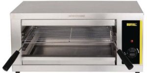 Electric Salamander Machine