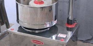 Stainless Steel Traditional Grinder