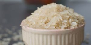IR64 Basmati Rice