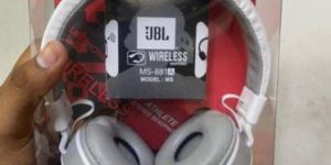 Wireless Bluetooth Headphone