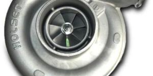 Holset Turbocharger