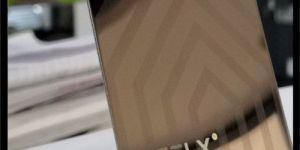 Stainless Steel Gold Etching Sheets