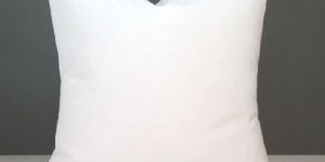 Cotton Duck Pillow Cover