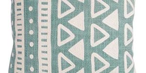 Cotton Slub Pillow Cover