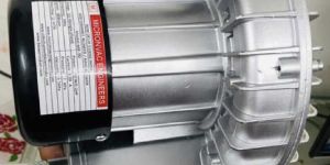 Air Agitation Blowers