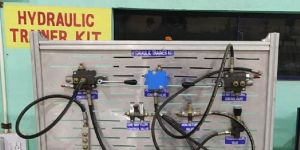 Electric Hydraulic Power Unit