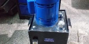 Hydraulic Power Pack