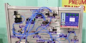 Pneumatic Control System