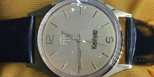 Rotomatic 17Jewels Mens Watch