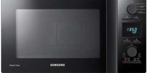 Samsung Microwave Oven