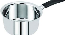 SS Sauce Pan