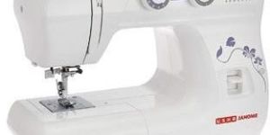 Usha Sewing Machine