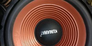 Kumawat Tractor Speakers