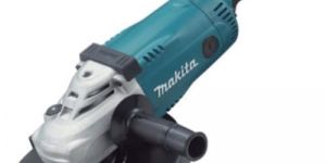Angle Grinder