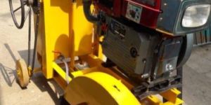 Concrete Cutting Machine