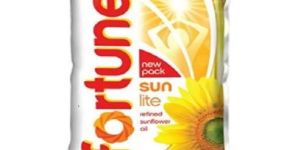 Fortune Sun Lite Sunflower Oil