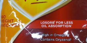 Saffola Active Refined Oil