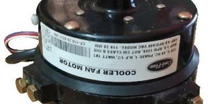 Cooler Motor 110 28mm