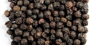 Organic Black Pepper