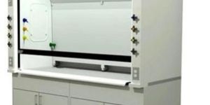 Fume Hoods
