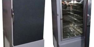 Laboratory BOD Incubator