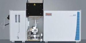 Model-AA301 Atomic Absorption Spectrophotometer