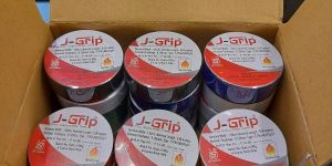 J-Grip -pvc tape