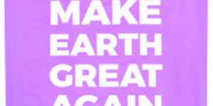 Bio Compostable Shopping Bags