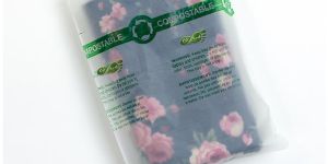 Biodegradable Garment Bags