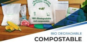 Compostable Bags