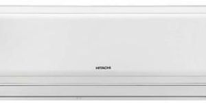 Hitachi Split Air Conditioners