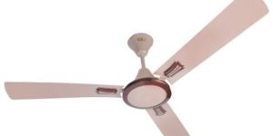 Electrical Ceiling Fans