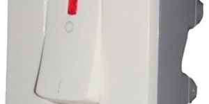 Legrand Mylinc Switch