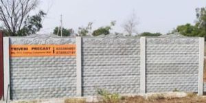 Concrete Wall Construction Services