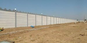 Precast Compound Wall