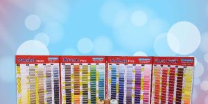 Sewing Thread Supplier