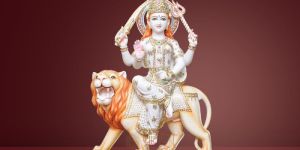 MarbleHARSIDDHI MATAJI