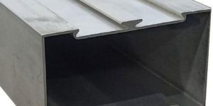 Aluminium Double Partition