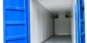 Insulated Containers