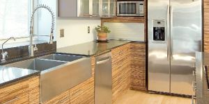Modern Kitchen Cabinet